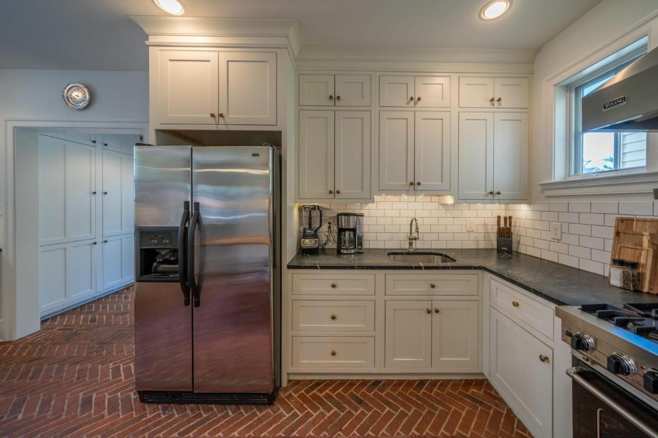Вилла The Walton House - Historic 3Bd 2 5Ba With Parking Кеннет-Сквер Экстерьер фото